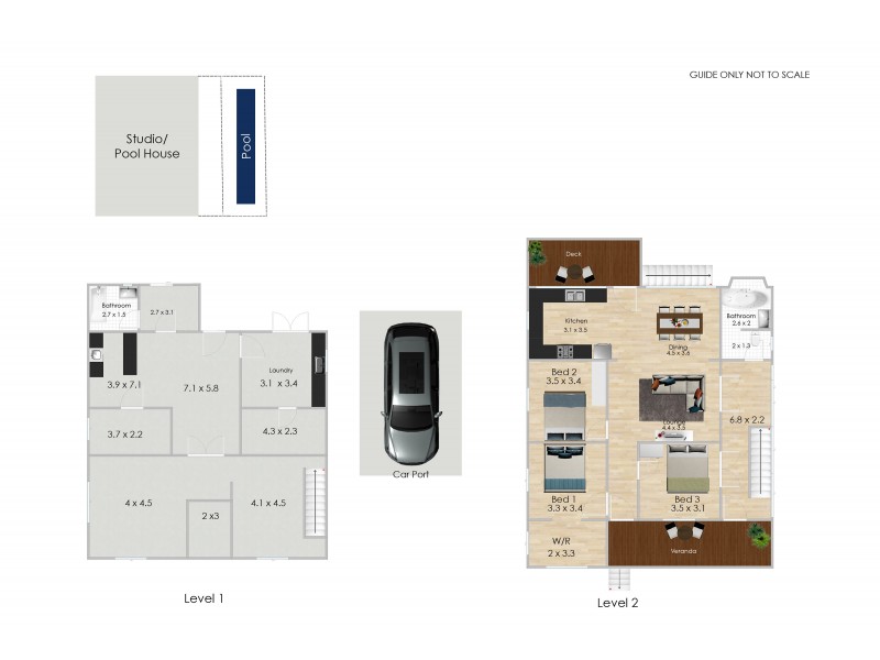 6 Tamar Street, Booval QLD 4304