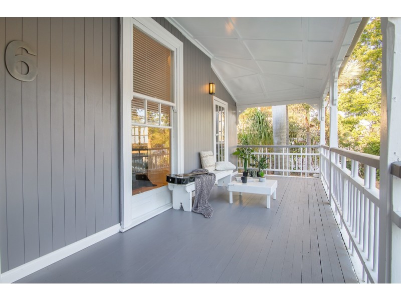 6 Tamar Street, Booval QLD 4304