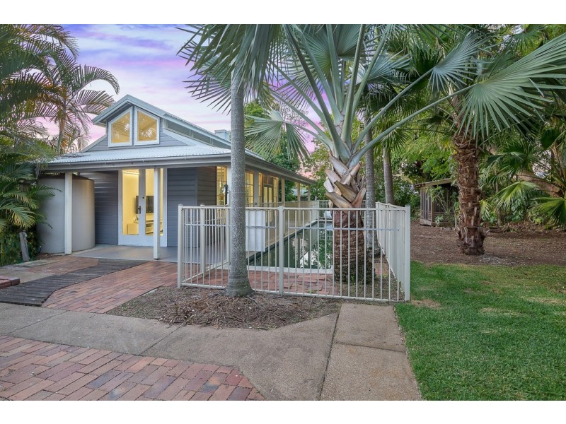 6 Tamar Street, Booval QLD 4304