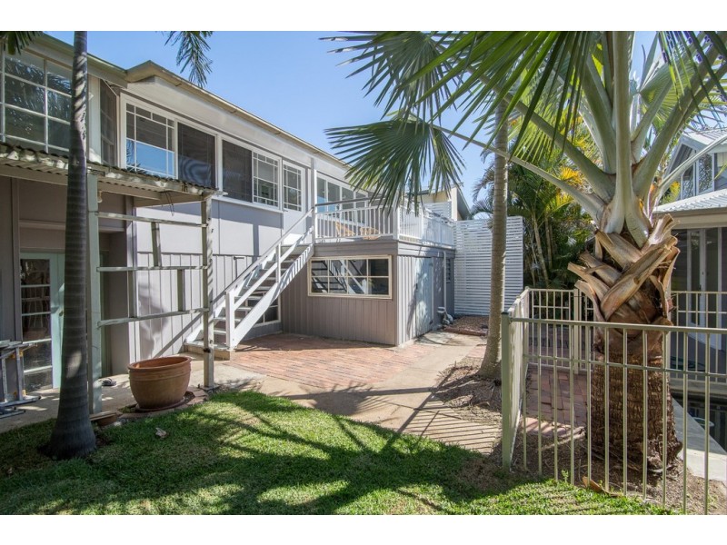 6 Tamar Street, Booval QLD 4304