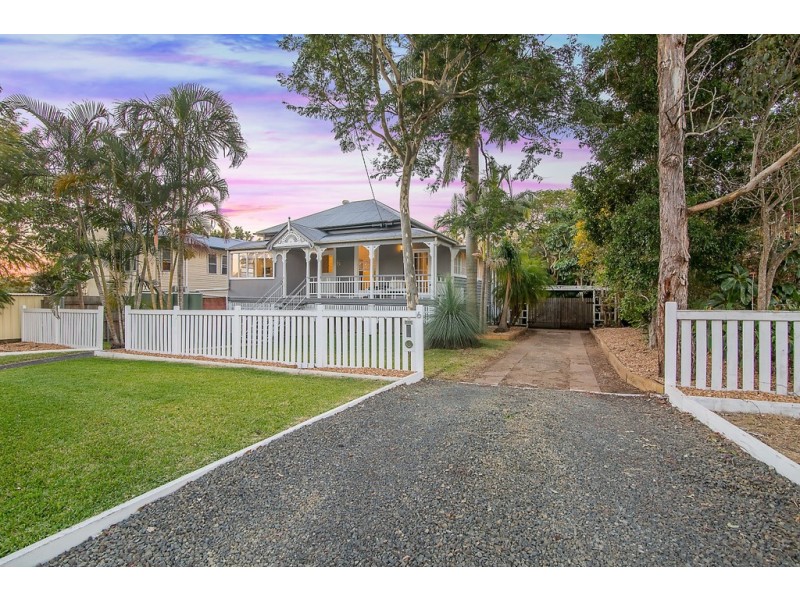 6 Tamar Street, Booval QLD 4304