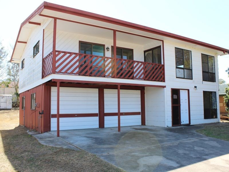 99 Woodford Street, One Mile QLD 4305