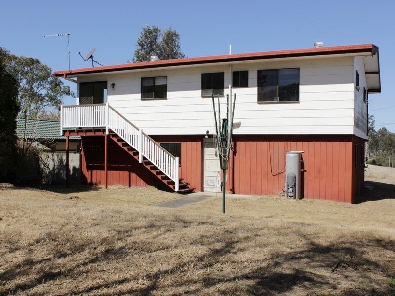 99 Woodford Street, One Mile QLD 4305