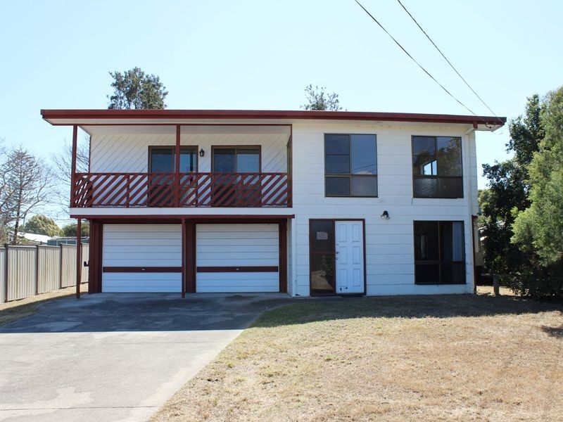 99 Woodford Street, One Mile QLD 4305