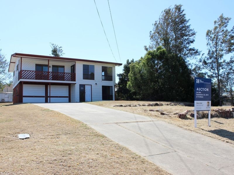 99 Woodford Street, One Mile QLD 4305