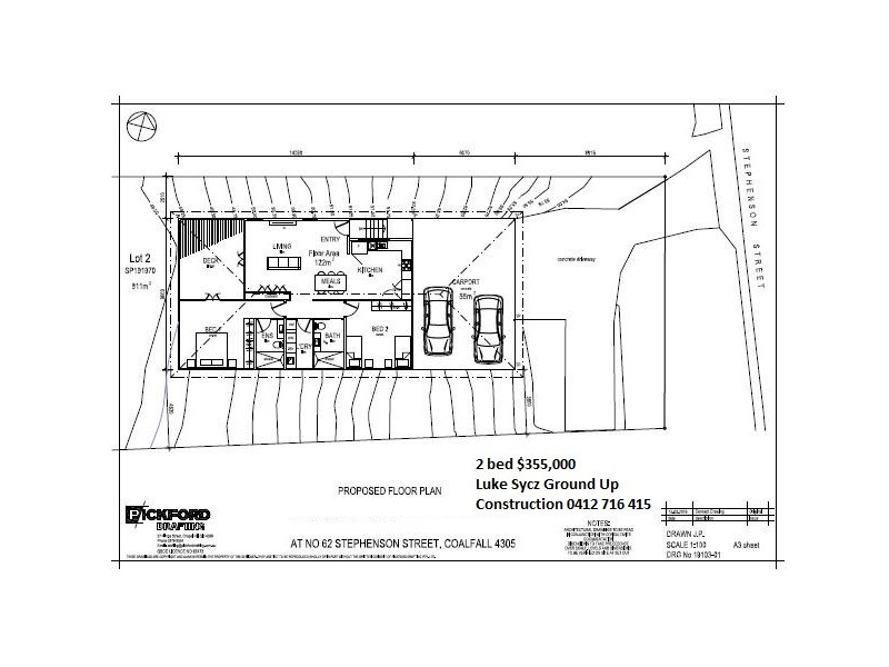 62A Stephenson Street, Coalfalls QLD 4305