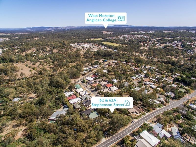 62A Stephenson Street, Coalfalls QLD 4305