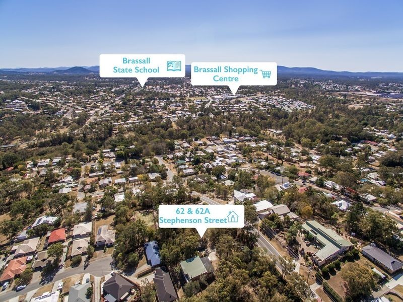 62A Stephenson Street, Coalfalls QLD 4305