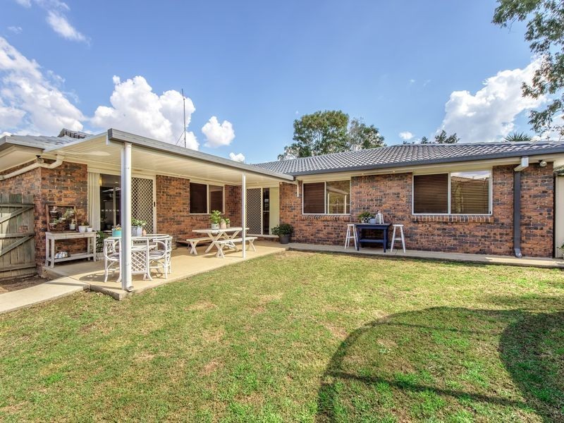 13 Bradfield Drive, Brassall QLD 4305