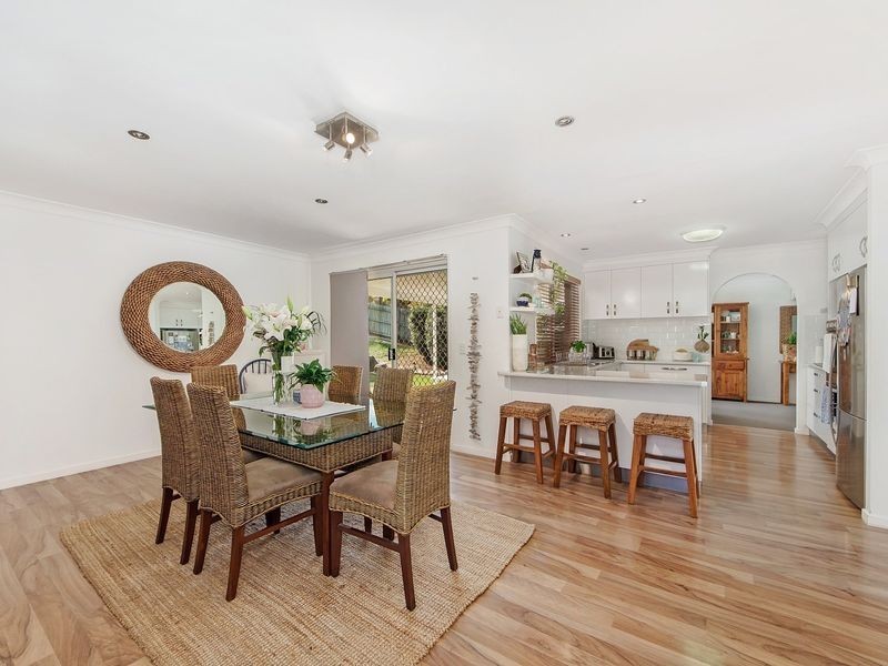 13 Bradfield Drive, Brassall QLD 4305