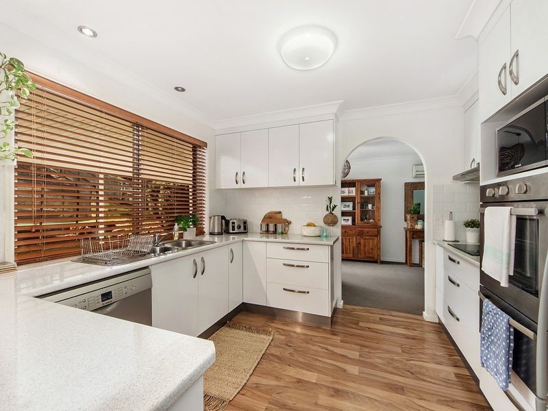 13 Bradfield Drive, Brassall QLD 4305