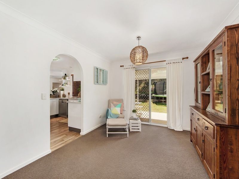 13 Bradfield Drive, Brassall QLD 4305