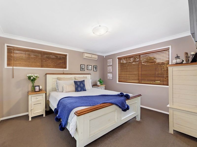 13 Bradfield Drive, Brassall QLD 4305