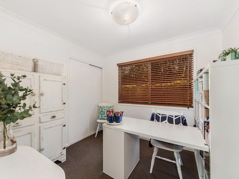 13 Bradfield Drive, Brassall QLD 4305