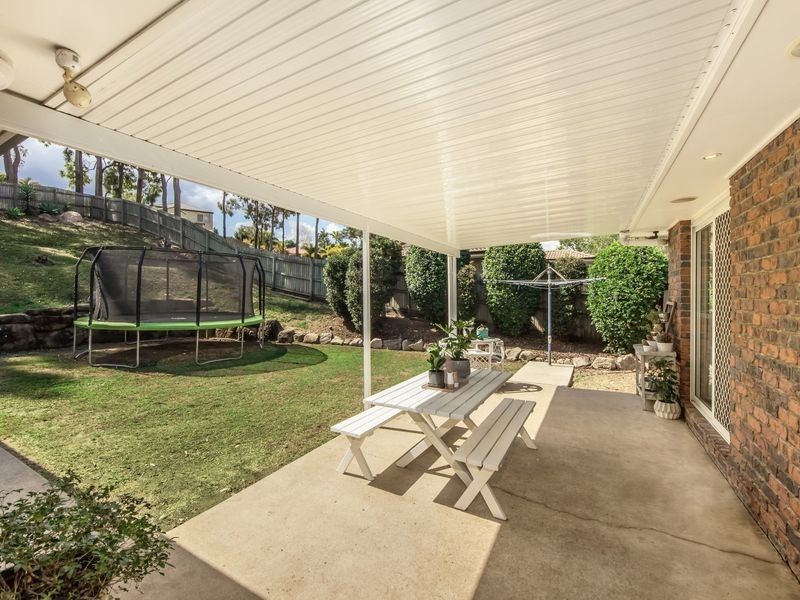 13 Bradfield Drive, Brassall QLD 4305