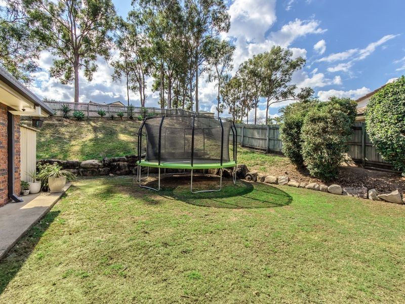 13 Bradfield Drive, Brassall QLD 4305