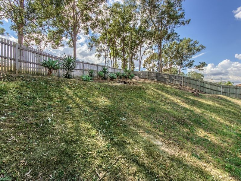 13 Bradfield Drive, Brassall QLD 4305