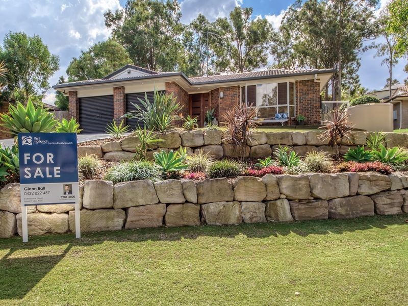 13 Bradfield Drive, Brassall QLD 4305