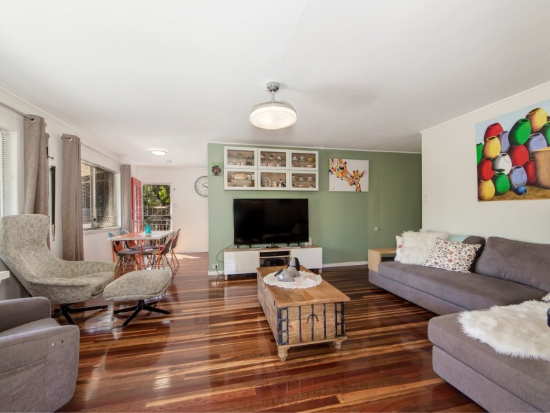 23 Beatty Street, Coalfalls QLD 4305