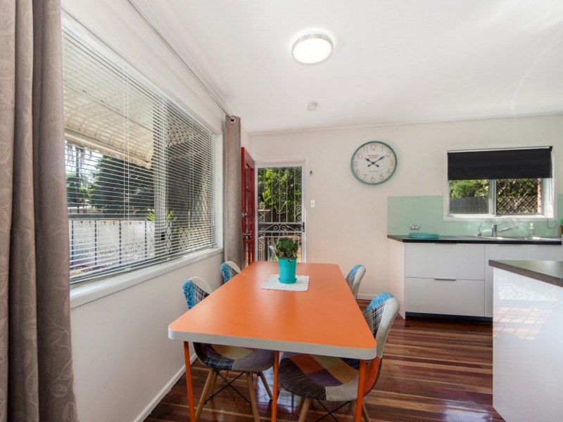 23 Beatty Street, Coalfalls QLD 4305