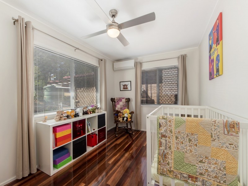 23 Beatty Street, Coalfalls QLD 4305