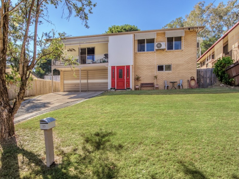 23 Beatty Street, Coalfalls QLD 4305