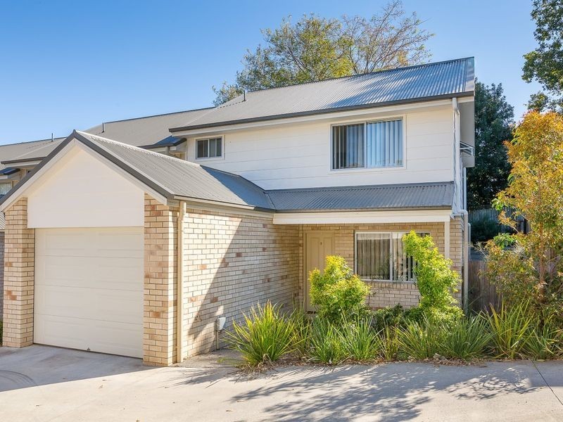 9/47 Gladstone Road, Sadliers Crossing QLD 4305
