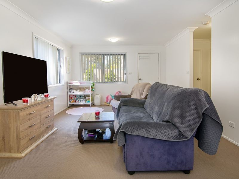 9/47 Gladstone Road, Sadliers Crossing QLD 4305
