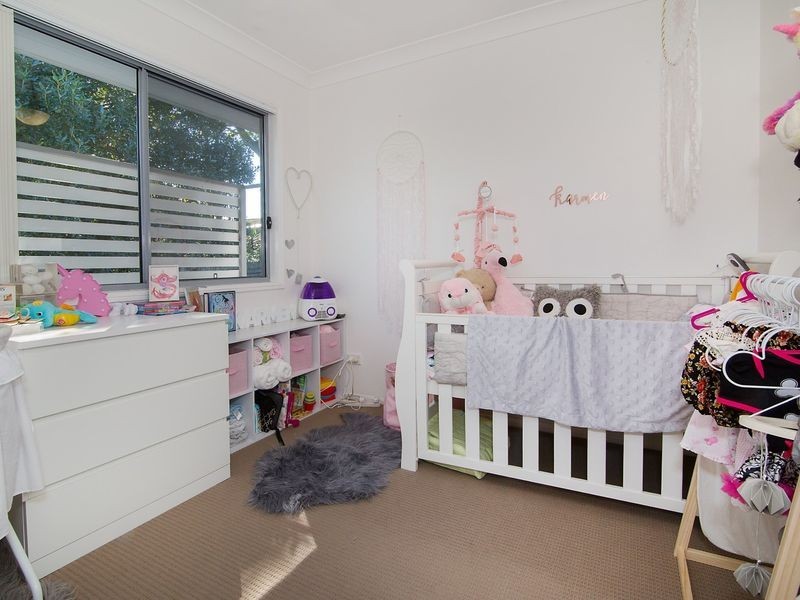 9/47 Gladstone Road, Sadliers Crossing QLD 4305