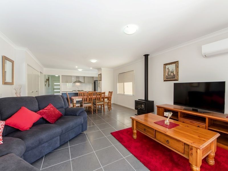 29 Lillypilly Drive, Ripley QLD 4306