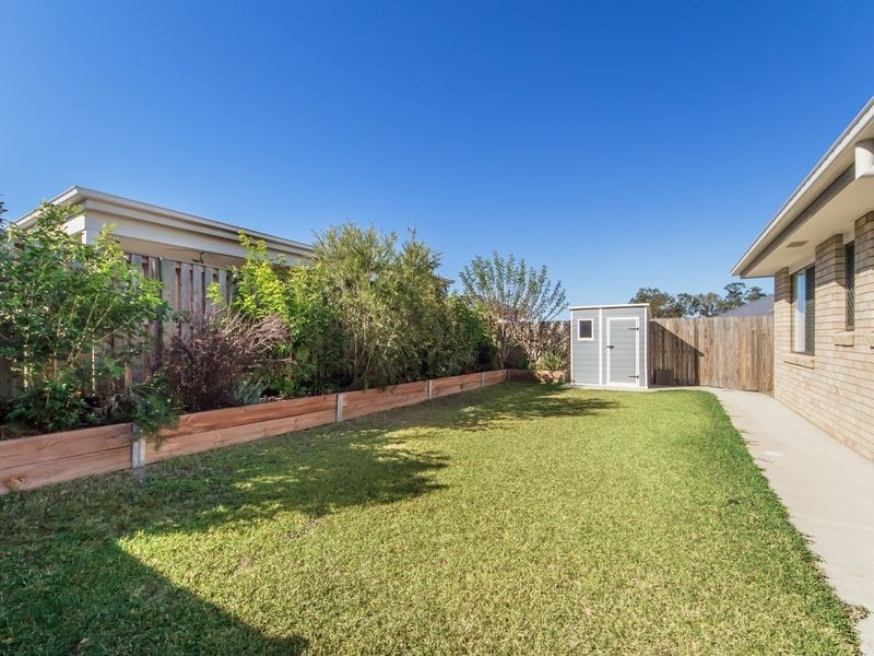 29 Lillypilly Drive, Ripley QLD 4306