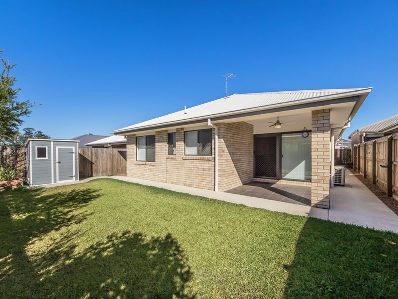 29 Lillypilly Drive, Ripley QLD 4306