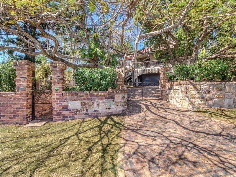 1 Smith Street, North Ipswich QLD 4305