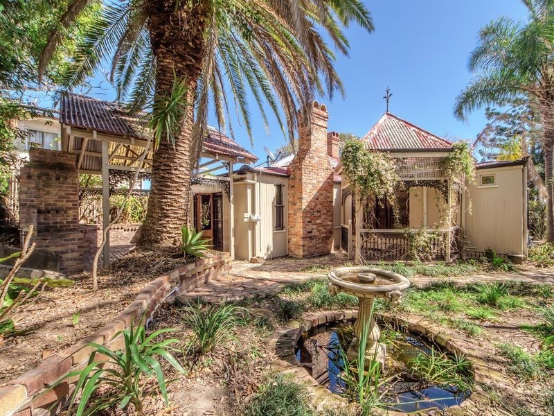 1 Smith Street, North Ipswich QLD 4305