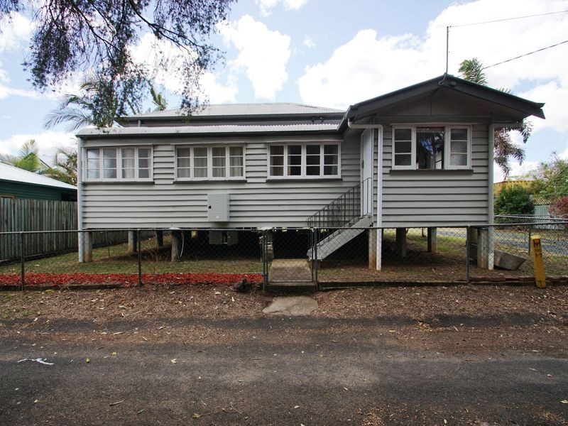 2 Canning Lane, North Ipswich QLD 4305
