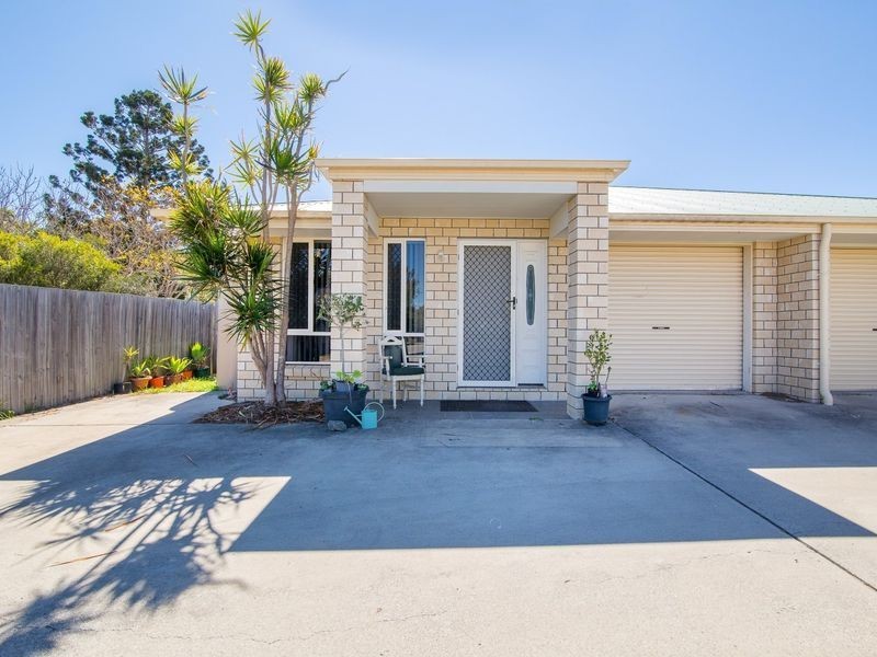 1/35A Woodford Street, One Mile QLD 4305