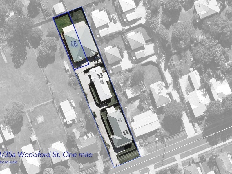 1/35A Woodford Street, One Mile QLD 4305