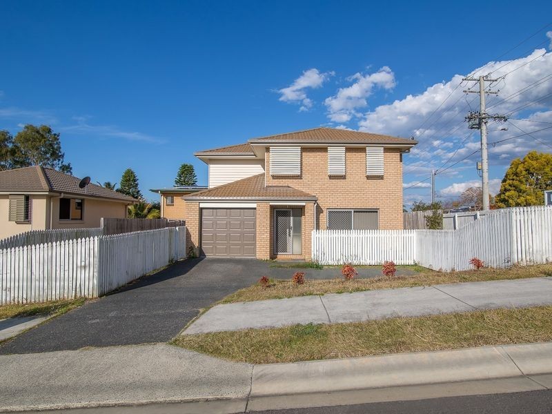1/4 Gibbs Street, Churchill QLD 4305