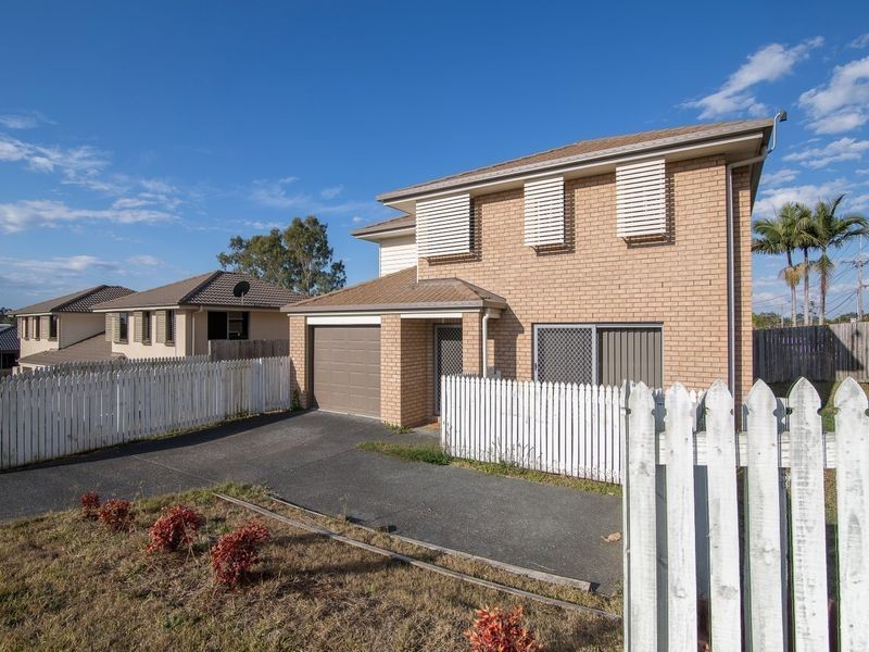 1/4 Gibbs Street, Churchill QLD 4305