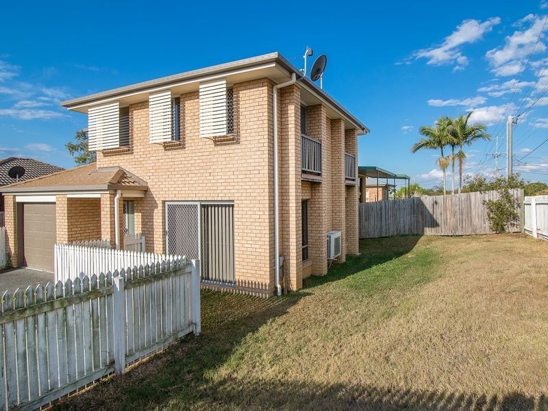 1/4 Gibbs Street, Churchill QLD 4305