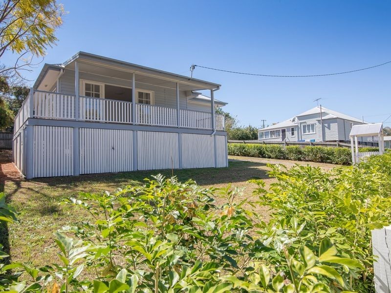 17A Macalister Street, Ipswich QLD 4305