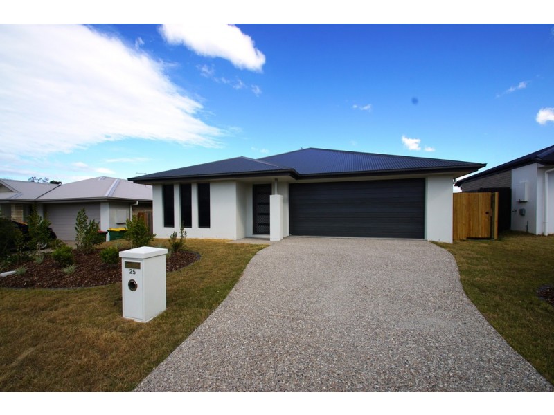 25 Joyce Street, Karalee QLD 4306