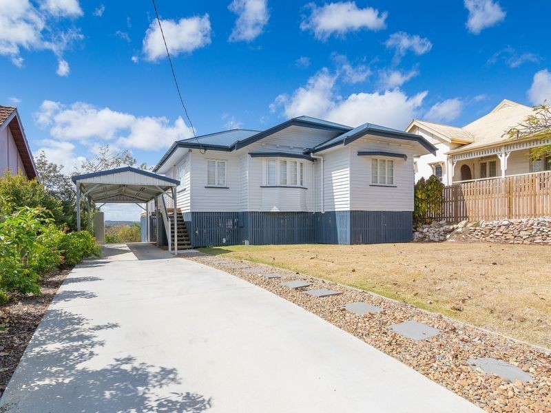 62B Chermside Road, Newtown QLD 4305