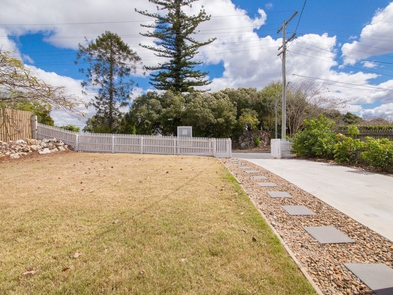 62B Chermside Road, Newtown QLD 4305