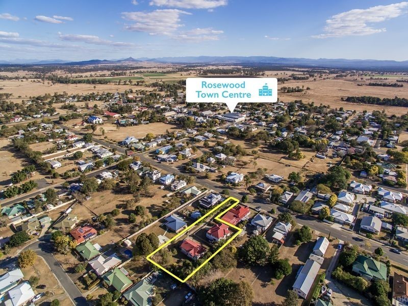 53A-53B Matthew Street, Rosewood QLD 4340