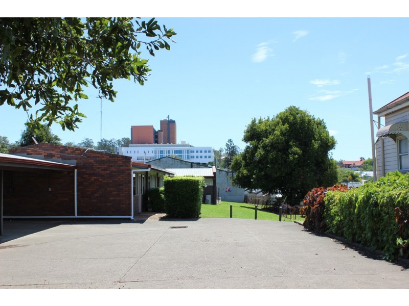 1/55 Thorn Street, Ipswich QLD 4305