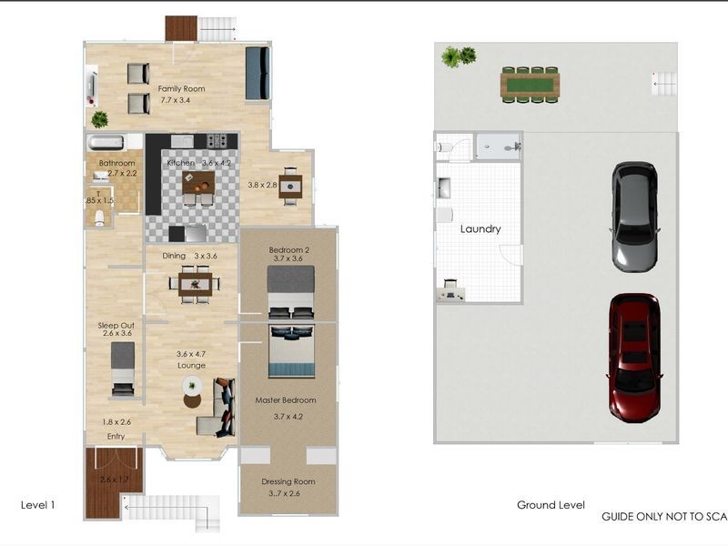 13 Tongue Street, East Ipswich QLD 4305