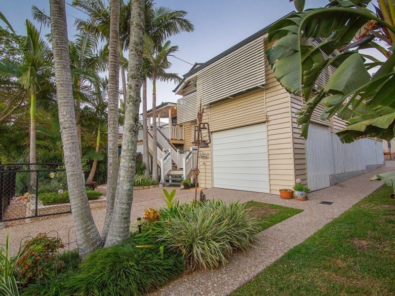 13 Tongue Street, East Ipswich QLD 4305