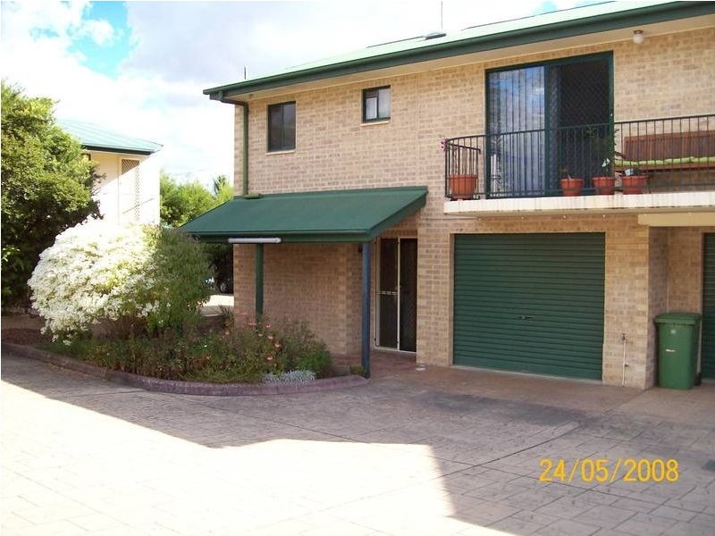 5/4 Mary Street, Bundamba QLD 4304