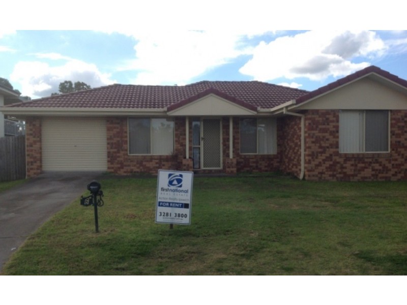 6 Colonial Court, Raceview QLD 4305